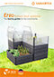 Catalogue Ergo Raised bed