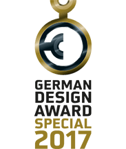 German Design Award 2017