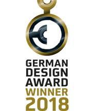 Designpreis Deutschland 2018