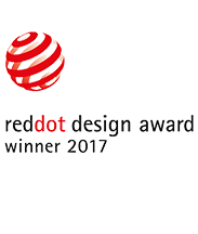 Red Dot Award 2017
