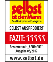 Selbst ist der Mann Pflanzhilfen