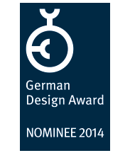 Designpreis Deutschland 2014