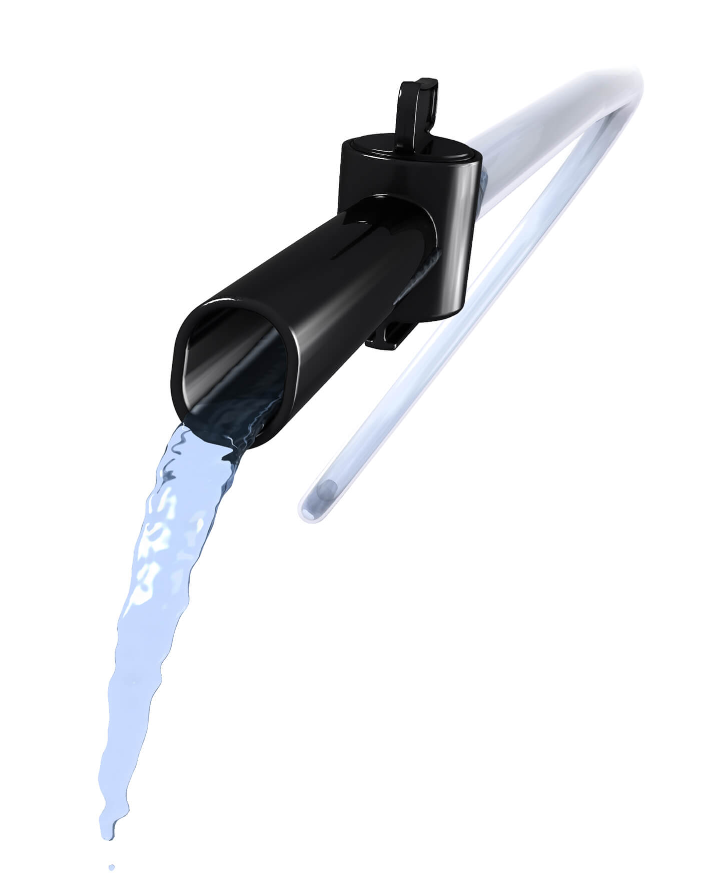 Schlauchset Aqua-Go 3/4'' | GARANTIA