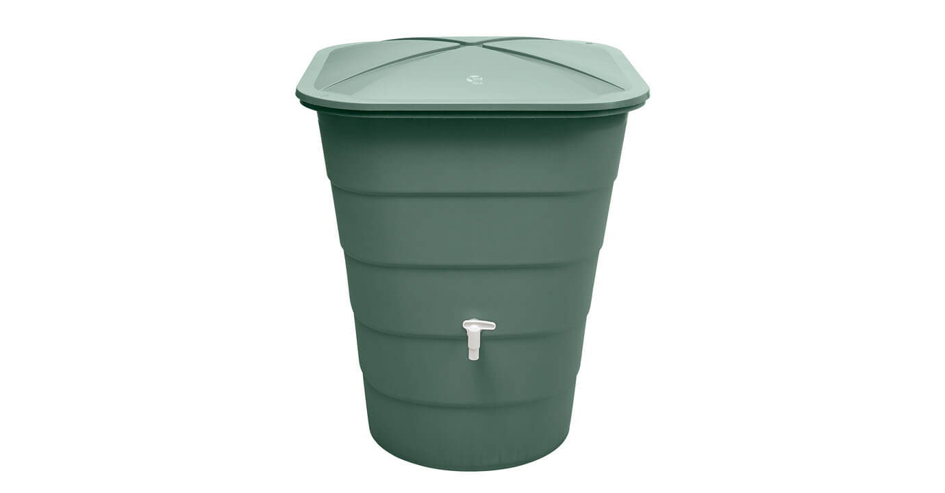 Garantia Regentonne 300 L