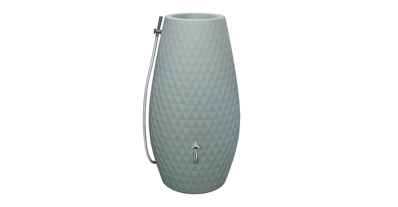 Triagon Triagon 2in1 water tank agave | GARANTIA