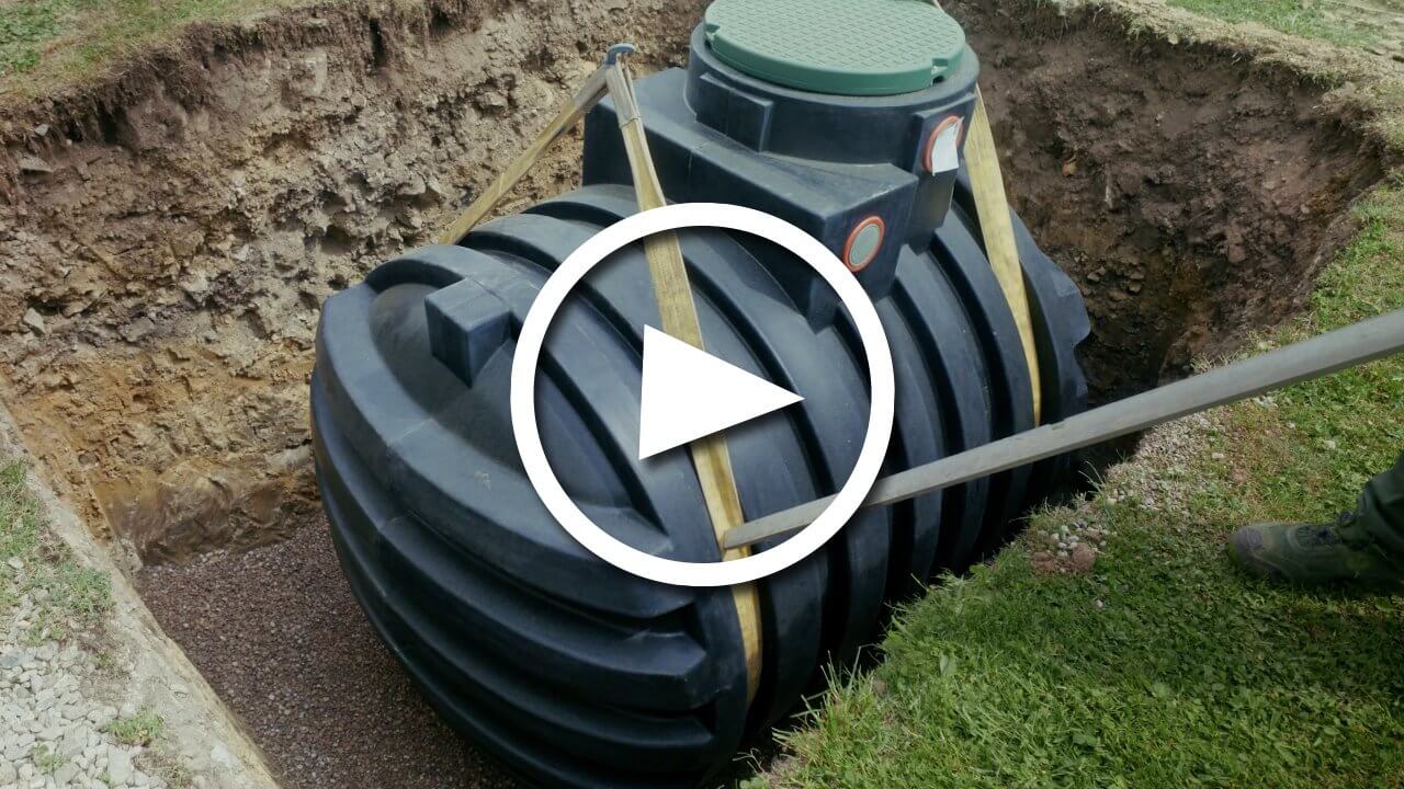 4rain | Mono Tanksystem