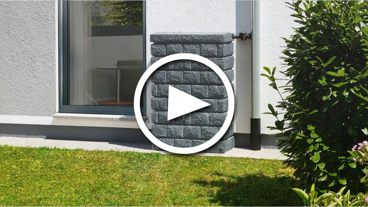 Rocky Junior Wandtank – Benefits und Montage 