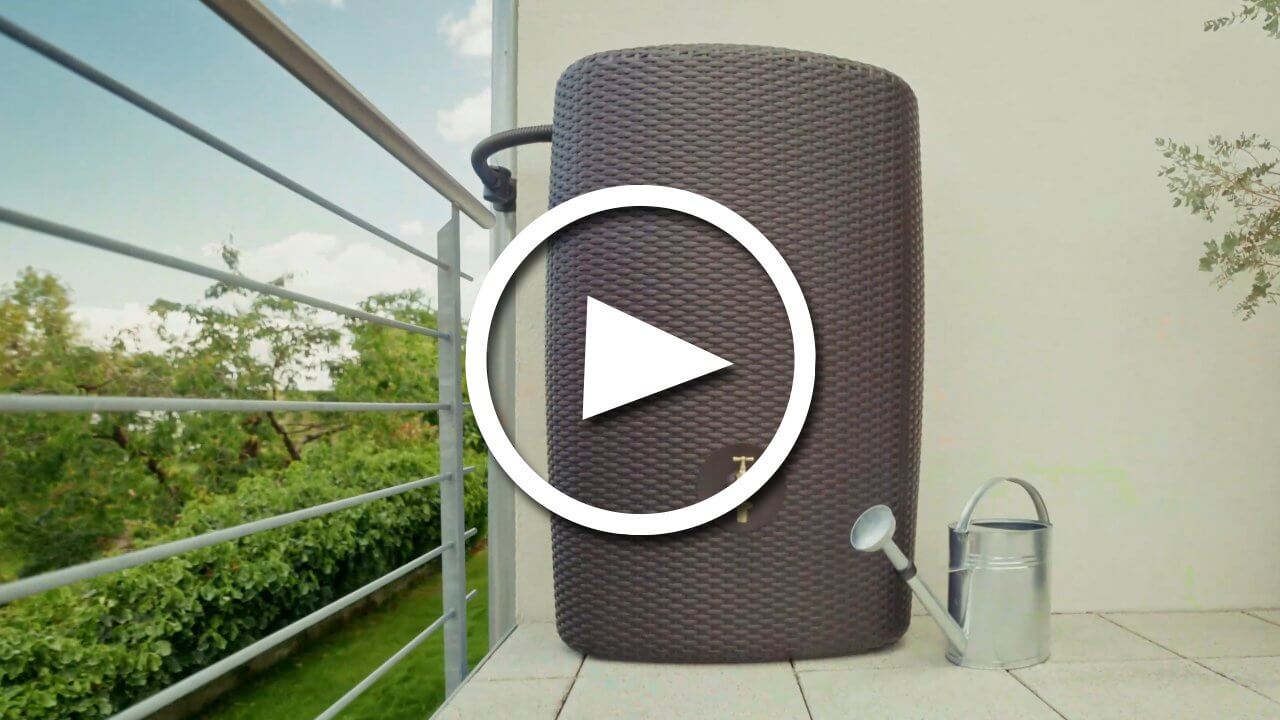 Sunda Wandtank – Benefits und Montage 