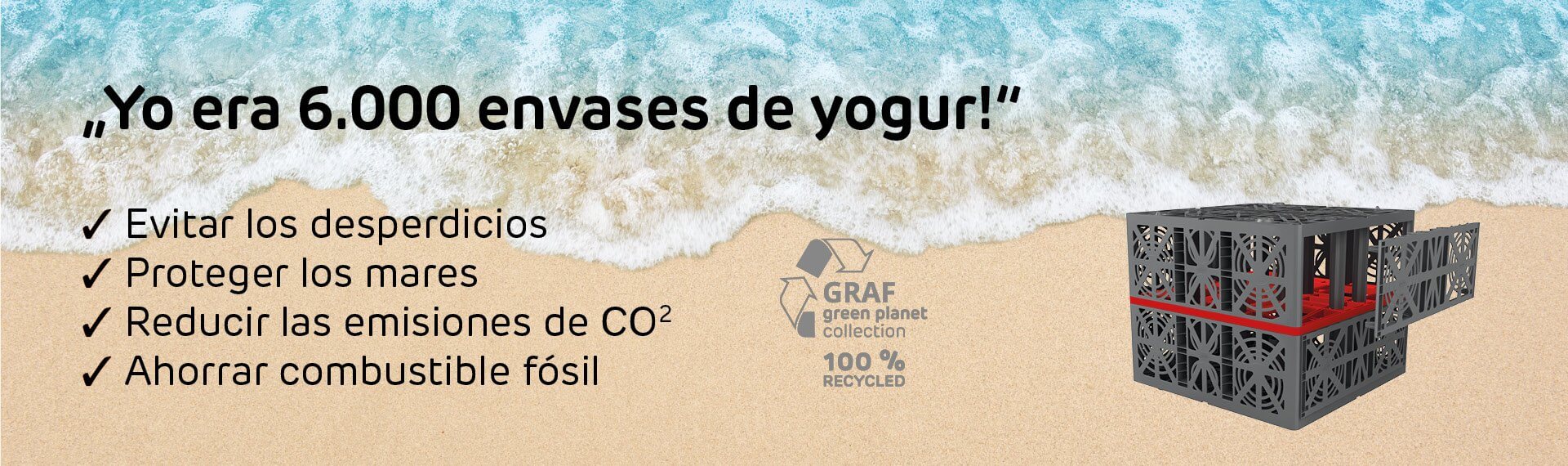Productos reciclables