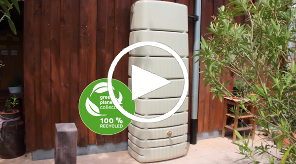 Cuve murale Slim - Installation et avantages