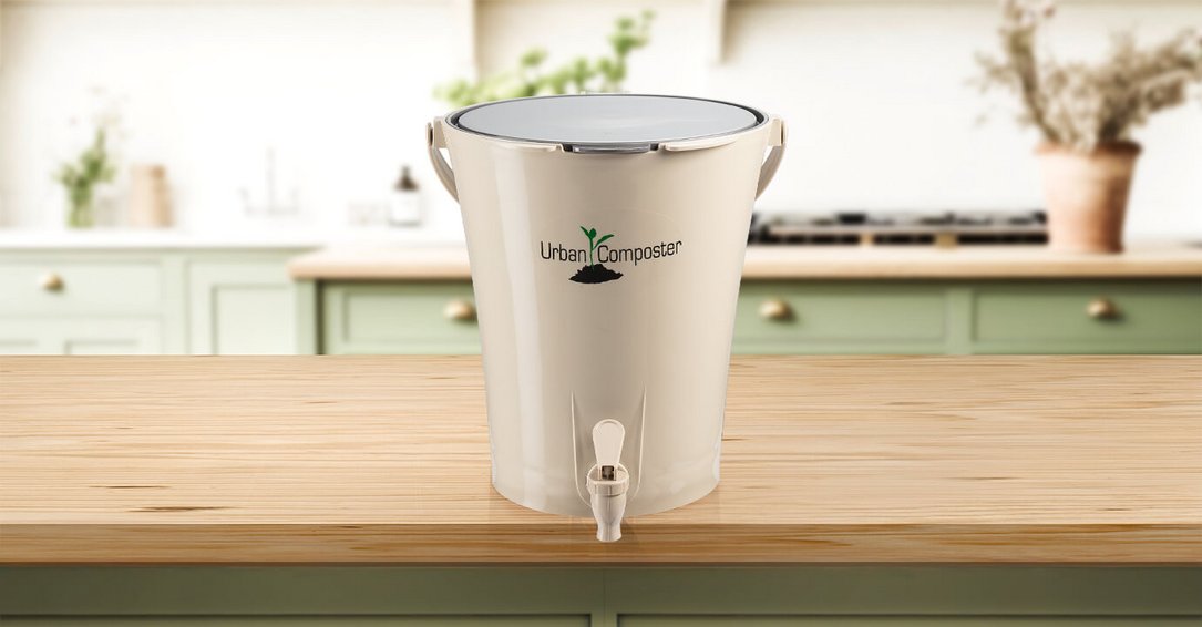 Urban City Komposter 8L Kueche