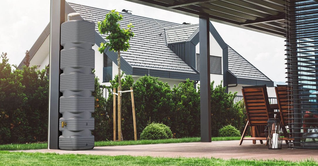 E Quadro Wandtank 270l betongrau 03 Screen