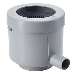 Filling device de luxe grey
