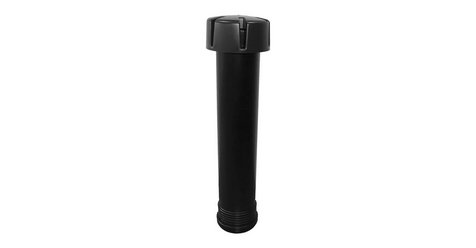 Deaeration end DN 100