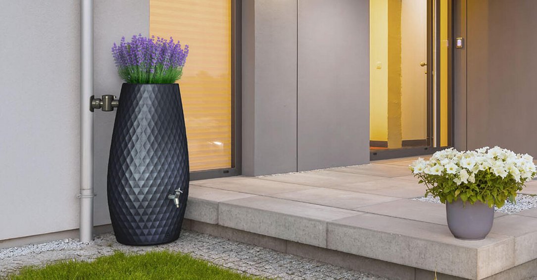 E Triagon 2in1 Regenspeicher 230L graphitegrey 02 Screen