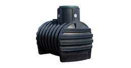 4rain | Mono tank system