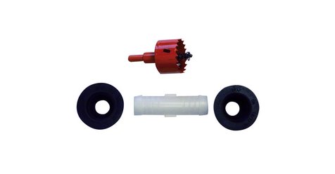 Verbindungs-Set 25 mm