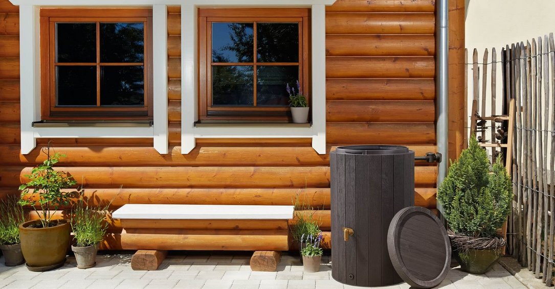 E Madera Regenspeicher 220L braun 01 Screen