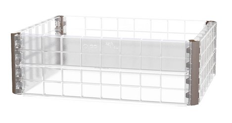 ERGO QUADRO S Wachstumsmodul
