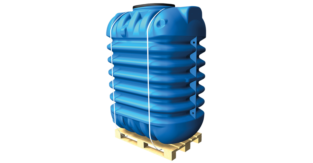 Modularis Tanksystem