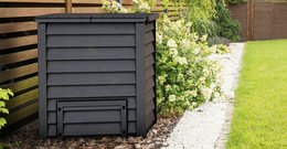 Thermo-Wood Compostadora