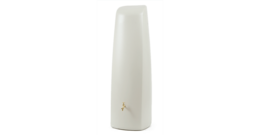 Elegance wall tank sand beige