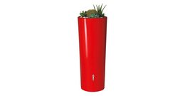 Color 2in1 water tank tomato