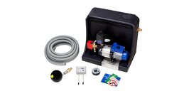 Pack técnico casa-jardín PROline