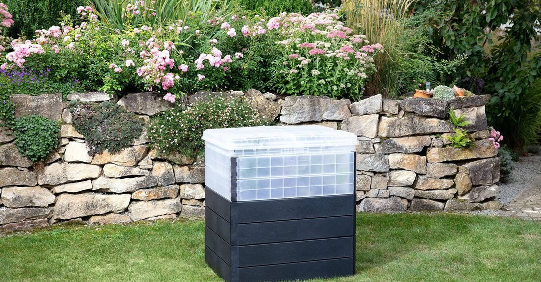 E Ergo Quadro TurboPlus Hochbeet M 75 stone 02 Screen