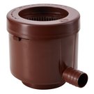 Filling device de luxe Brown