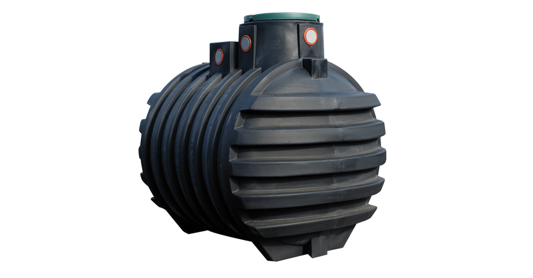 Mono Tanksystem 5000 Liter