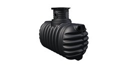 4rain | Depósito soterrado compact