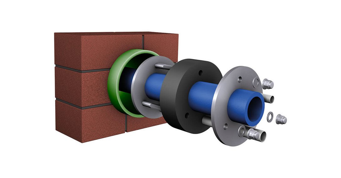 I Mauerdurchfuehrung DN110 Haus Eco Plus 01 frg rgb