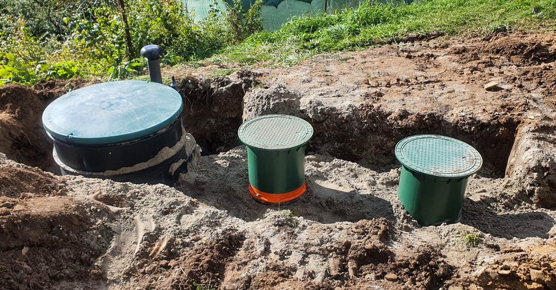 EcoDropZERO zbliżenie