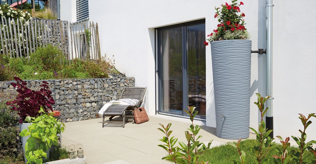 E Natura 2in1 Regenspeicher 350L ocean 02 Screen