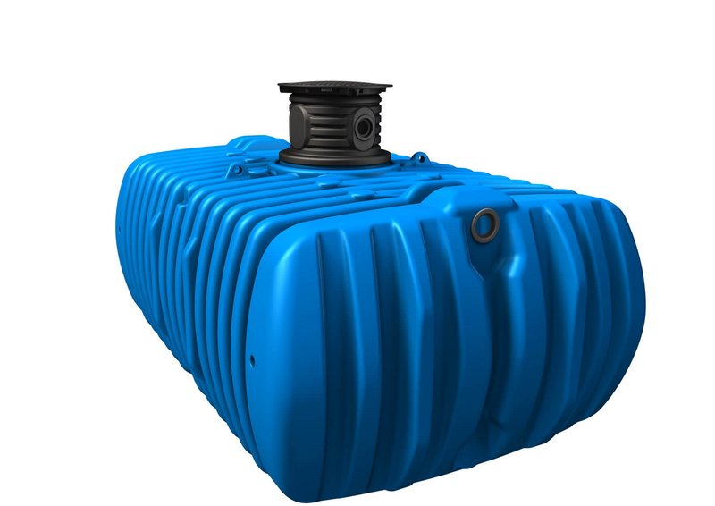 P Flachtank Flat 7000L Dom kurz 01 frg rgb