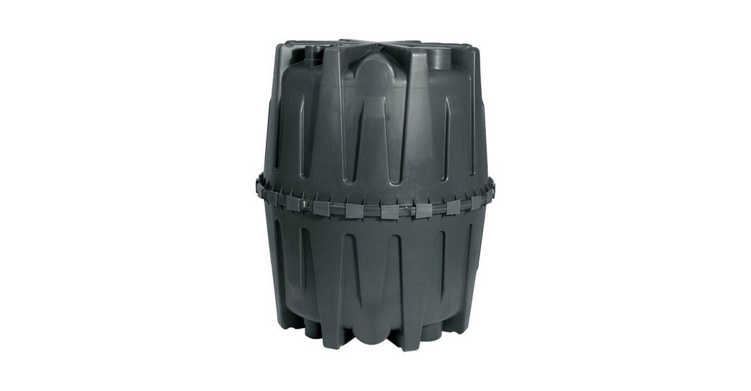 I Herkules Erdtank ABW 1600L gruen Sammelgrube 01 Screen