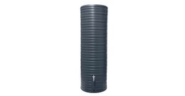 Nordic water tank graphite grey