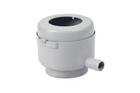 Collecteur filtrant Eco gris