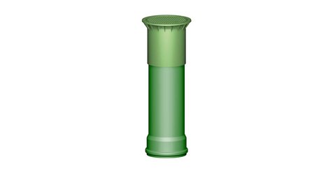 Tank dome DN 200 Herkules-Tank