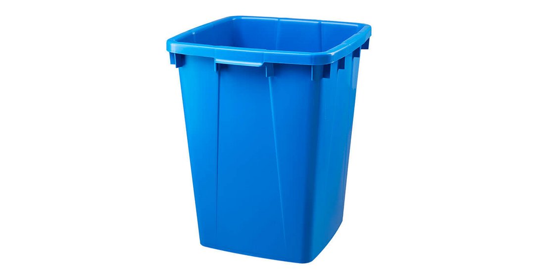 P Mehrzweck Behaelter 60L eckig blau 01 frg rgb