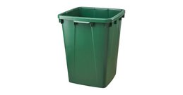 Bacs multi-usages vert