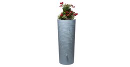 Natura 2in1 water tank ocean