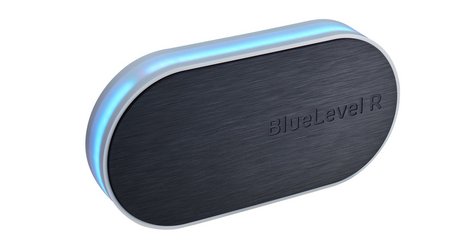 BlueLevel R GARANTIA Smarte Füllstandsanzeige