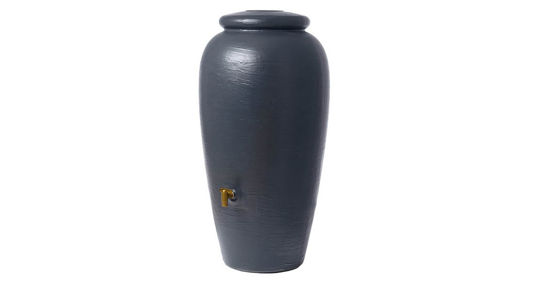Amphora Regenamphore anthrazit
