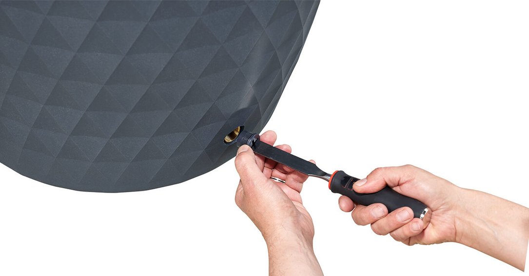 Triagon 2in1 Regenspeicher 230L graphitegrey Service