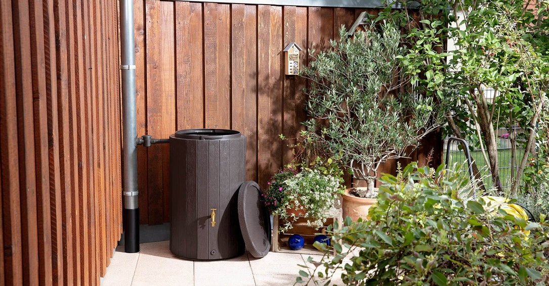 E Timber Regenspeicher 230L braun 01 Screen