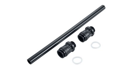 Connection set instant for 3/4" thread