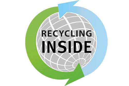 Recycling inside