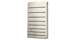 4rain | ExtraSlim Stone Decor Wandtank sandbeige
